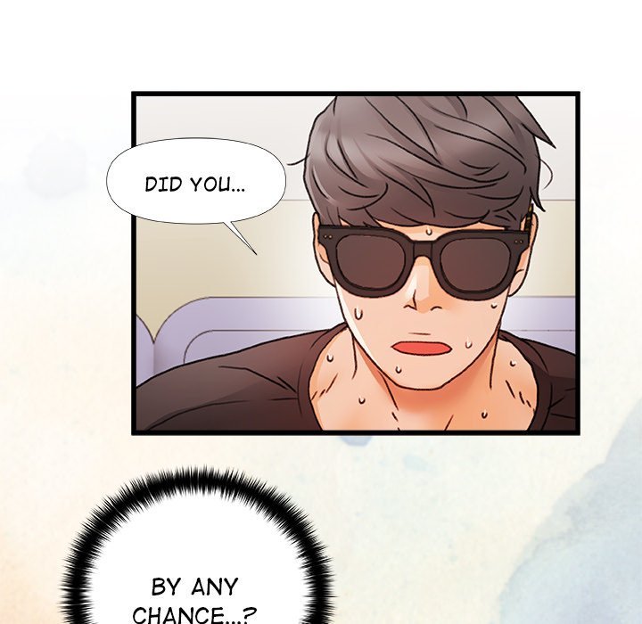 More Than Friends Manhwa - Chapter 5 Page 110