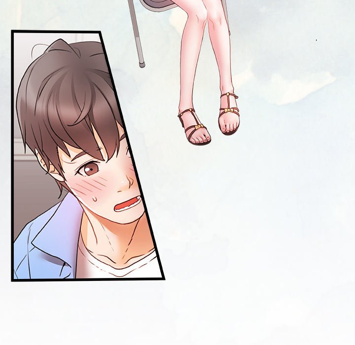 More Than Friends Manhwa - Chapter 5 Page 112