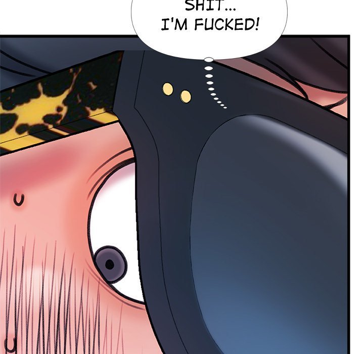 More Than Friends Manhwa - Chapter 20 Page 9