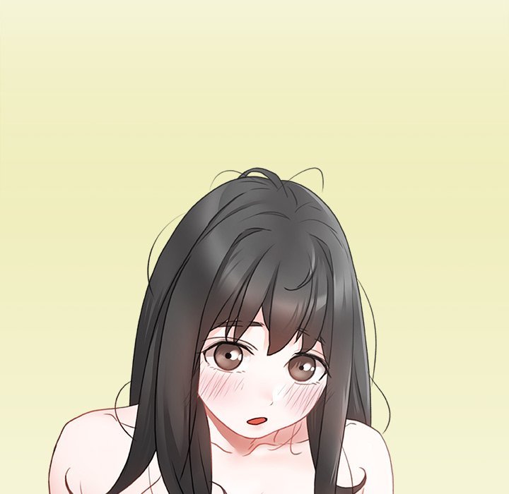 More Than Friends Manhwa - Chapter 20 Page 11