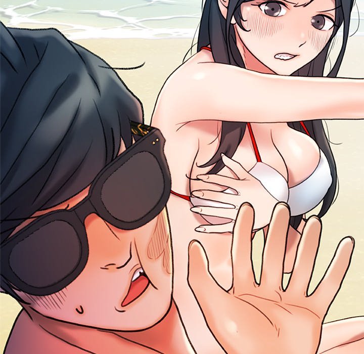 More Than Friends Manhwa - Chapter 20 Page 17