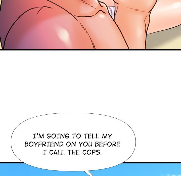 More Than Friends Manhwa - Chapter 20 Page 18