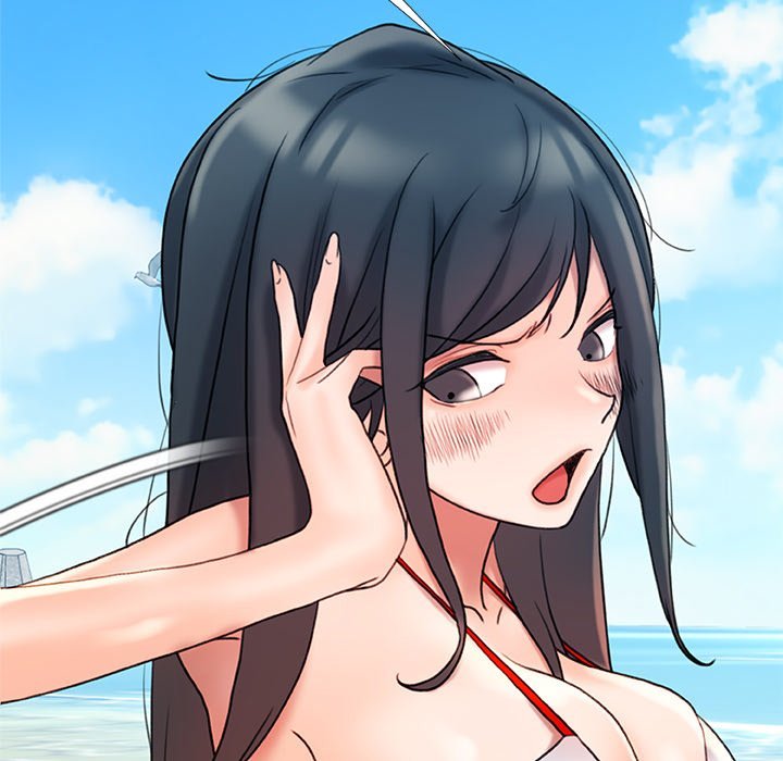 More Than Friends Manhwa - Chapter 20 Page 19