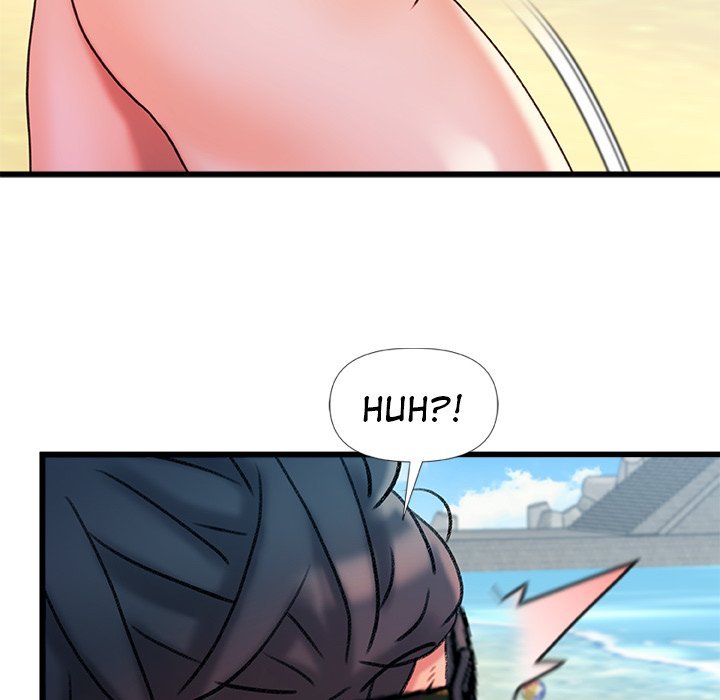 More Than Friends Manhwa - Chapter 20 Page 21