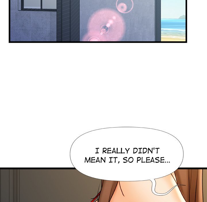 More Than Friends Manhwa - Chapter 20 Page 27