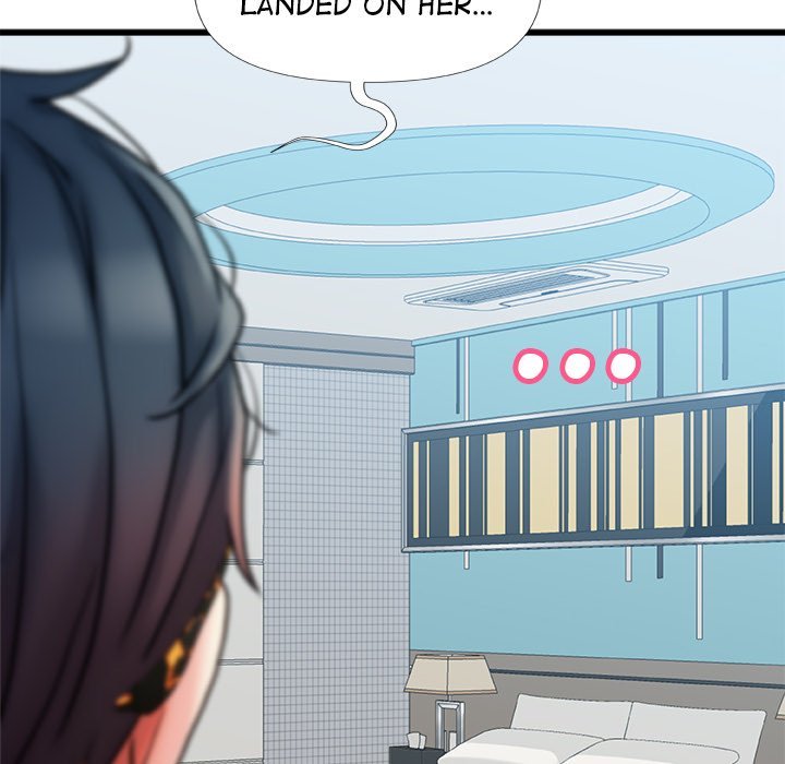 More Than Friends Manhwa - Chapter 20 Page 35