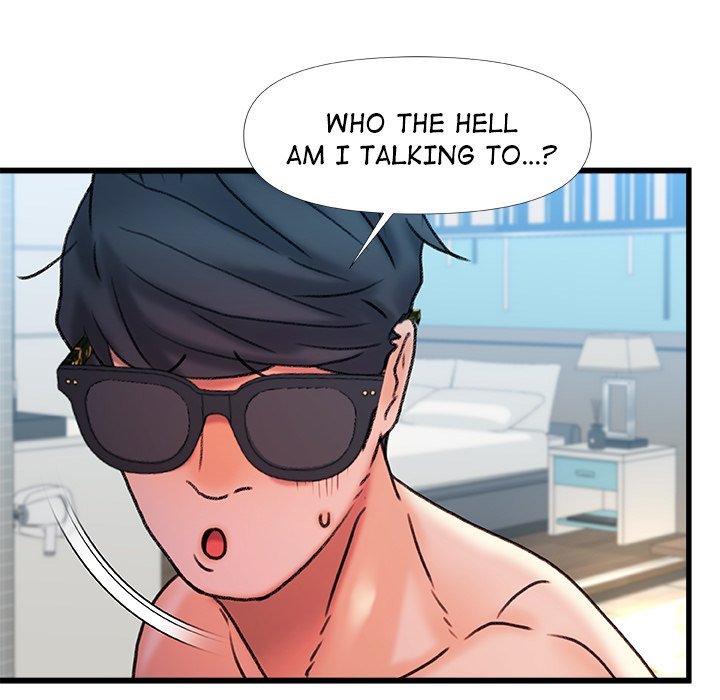 More Than Friends Manhwa - Chapter 20 Page 37