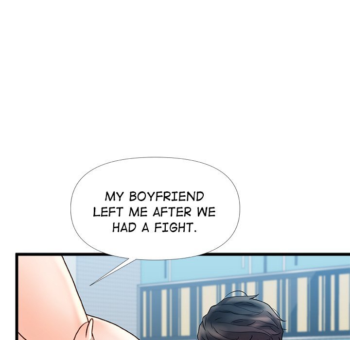 More Than Friends Manhwa - Chapter 20 Page 43