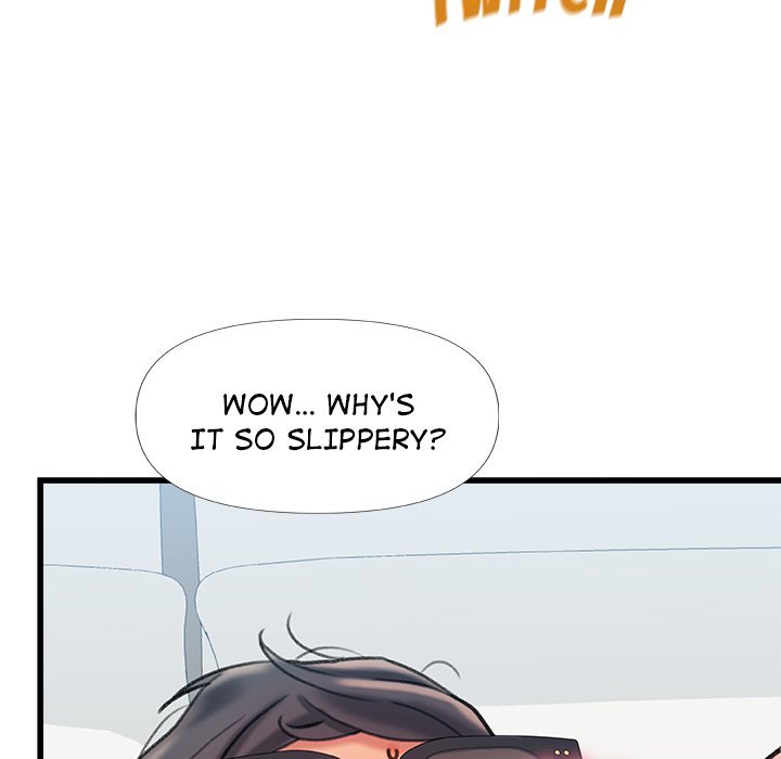 More Than Friends Manhwa - Chapter 20 Page 90