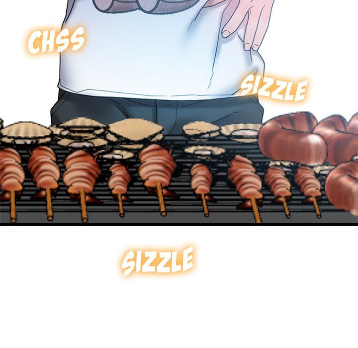 More Than Friends Manhwa - Chapter 20 Page 117