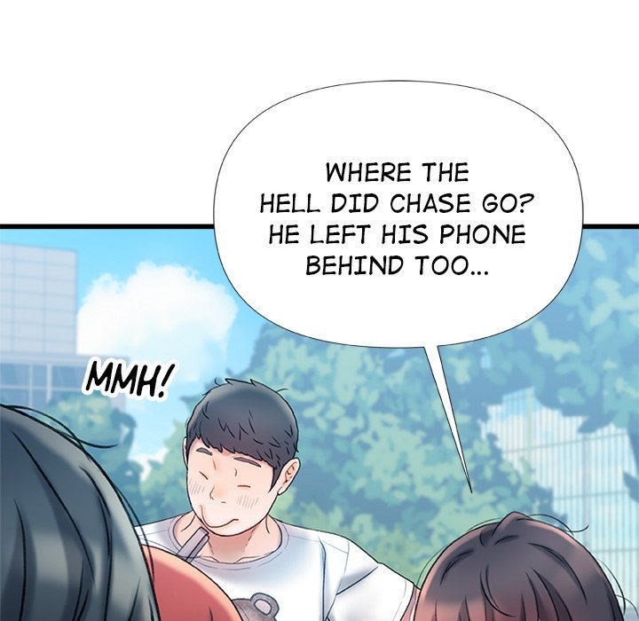 More Than Friends Manhwa - Chapter 20 Page 118