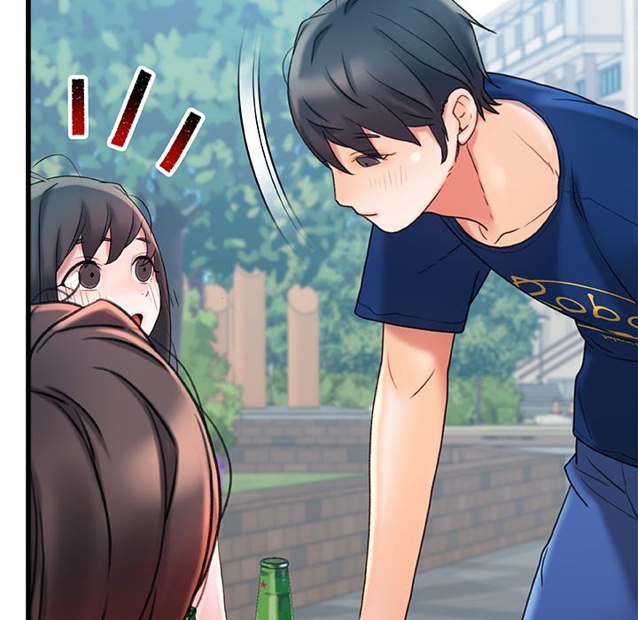 More Than Friends Manhwa - Chapter 20 Page 121