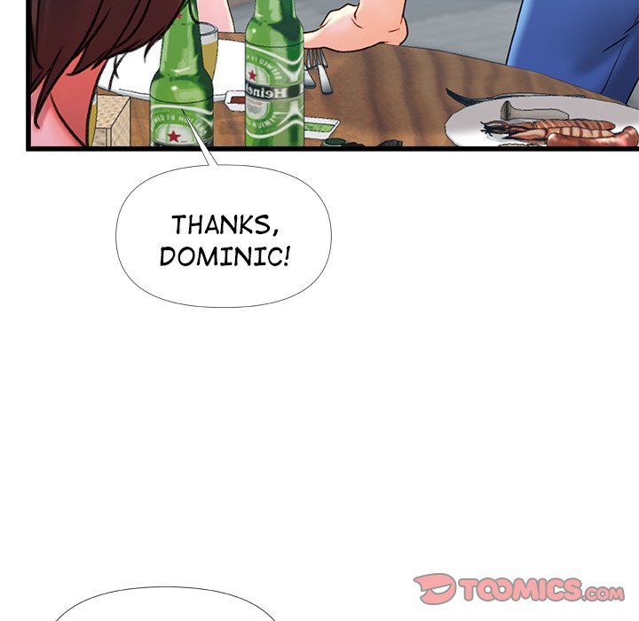 More Than Friends Manhwa - Chapter 20 Page 122