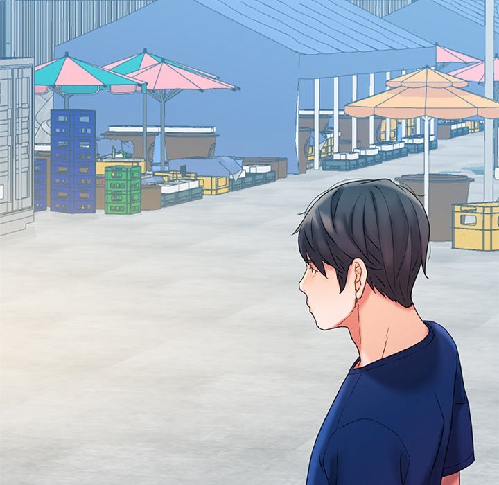 More Than Friends Manhwa - Chapter 20 Page 126