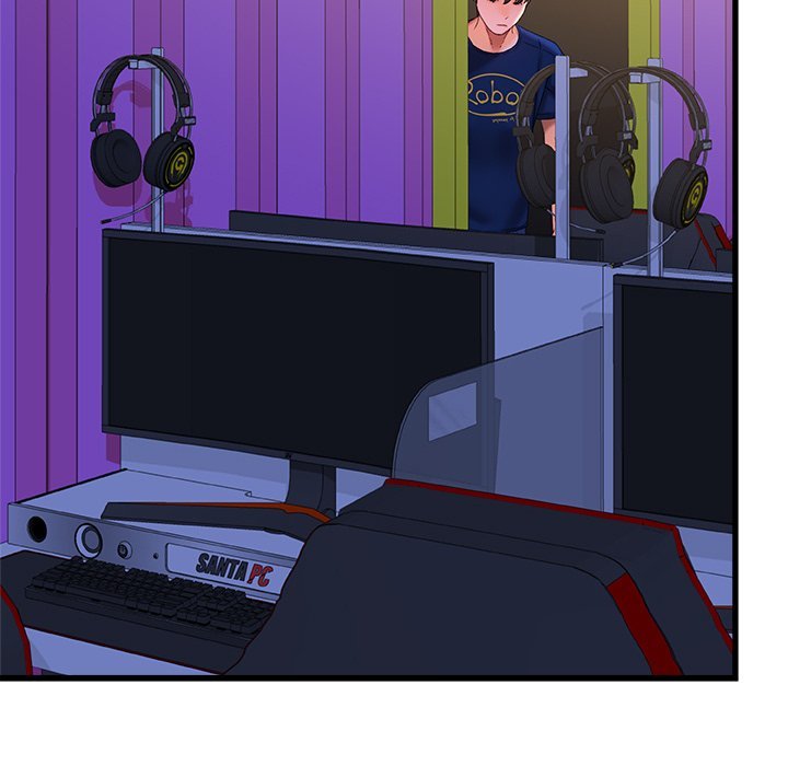 More Than Friends Manhwa - Chapter 20 Page 130