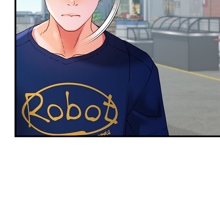 More Than Friends Manhwa - Chapter 20 Page 132