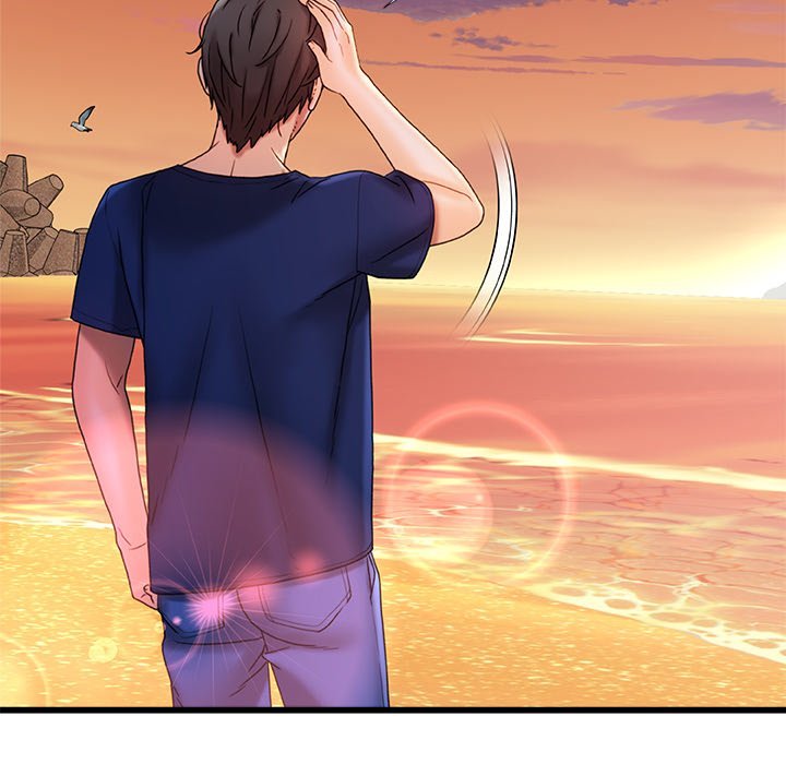 More Than Friends Manhwa - Chapter 20 Page 137