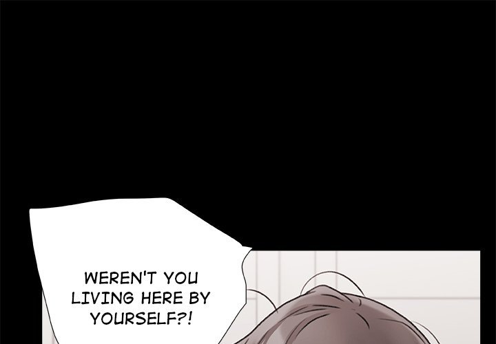 More Than Friends Manhwa - Chapter 7 Page 0