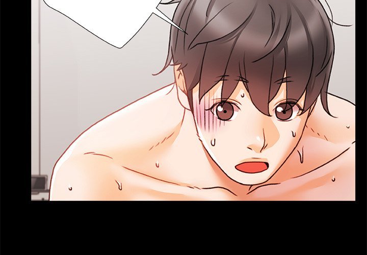 More Than Friends Manhwa - Chapter 7 Page 1