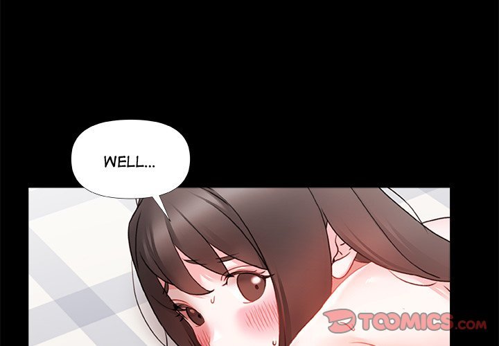 More Than Friends Manhwa - Chapter 7 Page 2