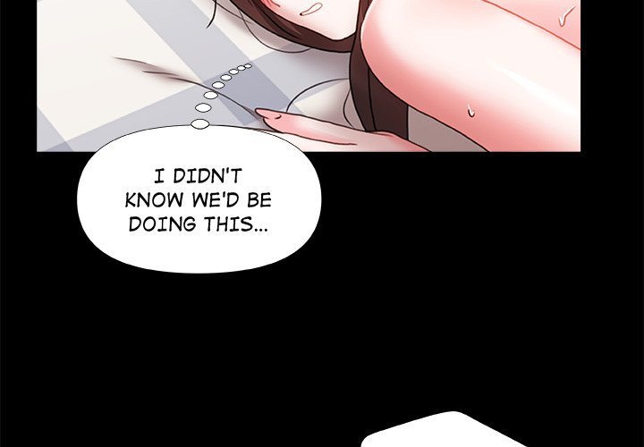 More Than Friends Manhwa - Chapter 7 Page 3