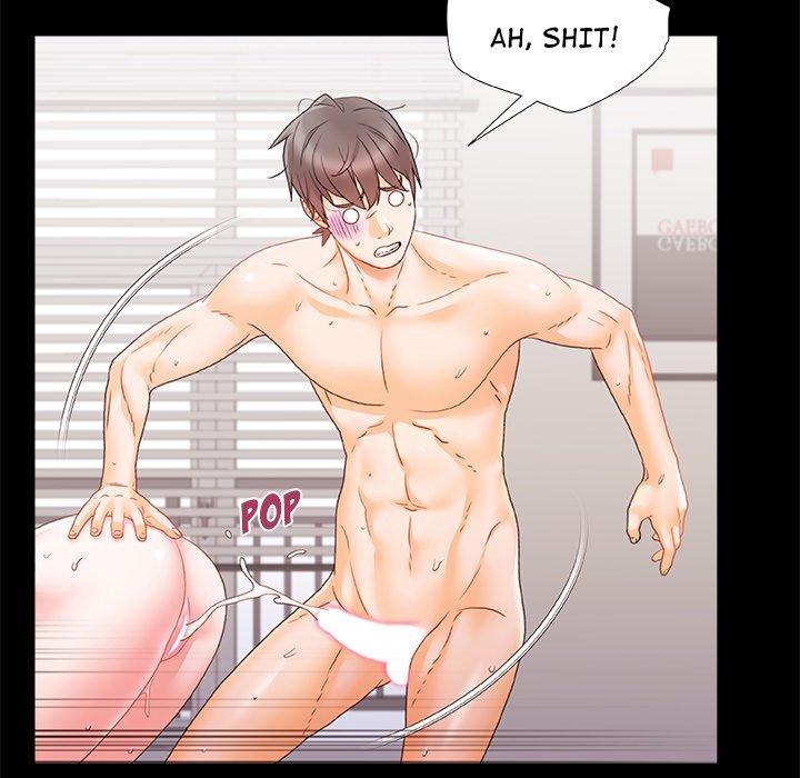 More Than Friends Manhwa - Chapter 7 Page 4