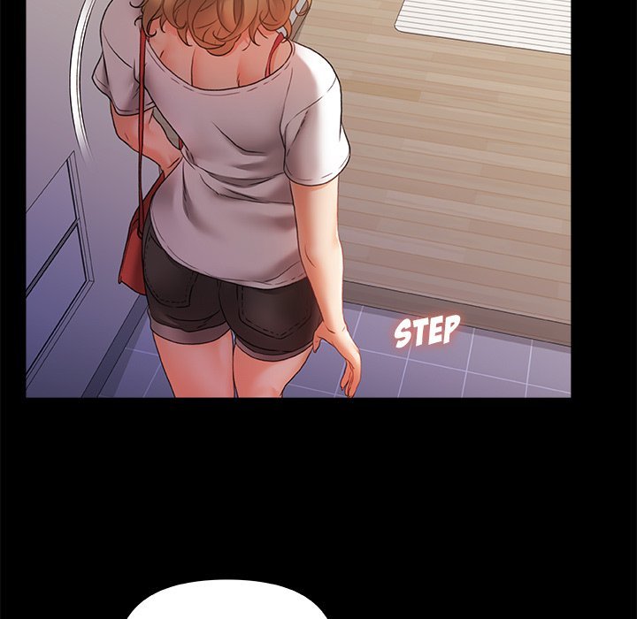 More Than Friends Manhwa - Chapter 7 Page 7