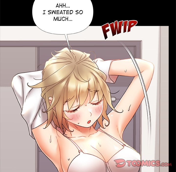 More Than Friends Manhwa - Chapter 7 Page 8