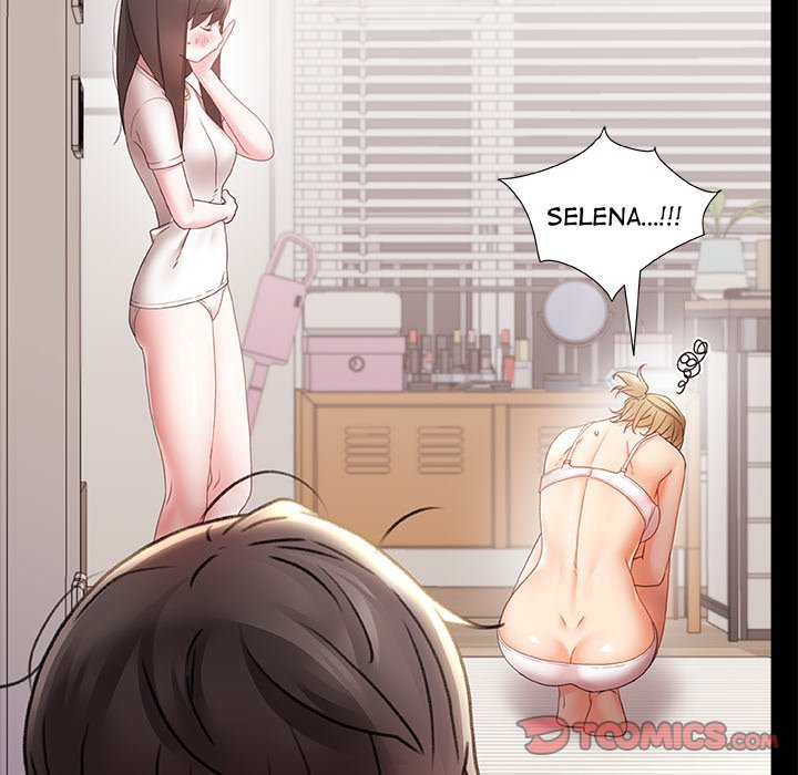 More Than Friends Manhwa - Chapter 7 Page 17