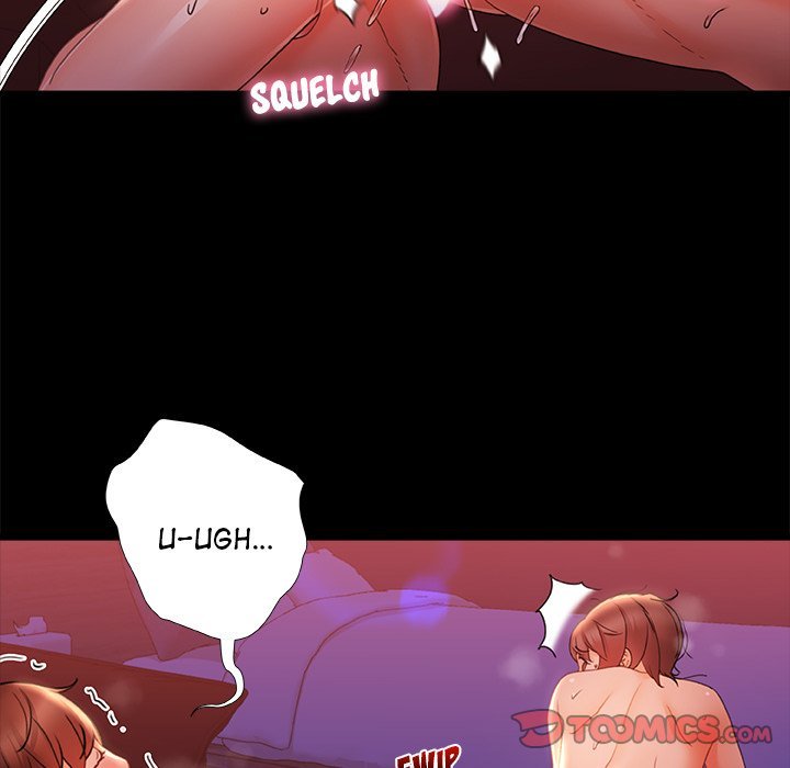 More Than Friends Manhwa - Chapter 7 Page 38