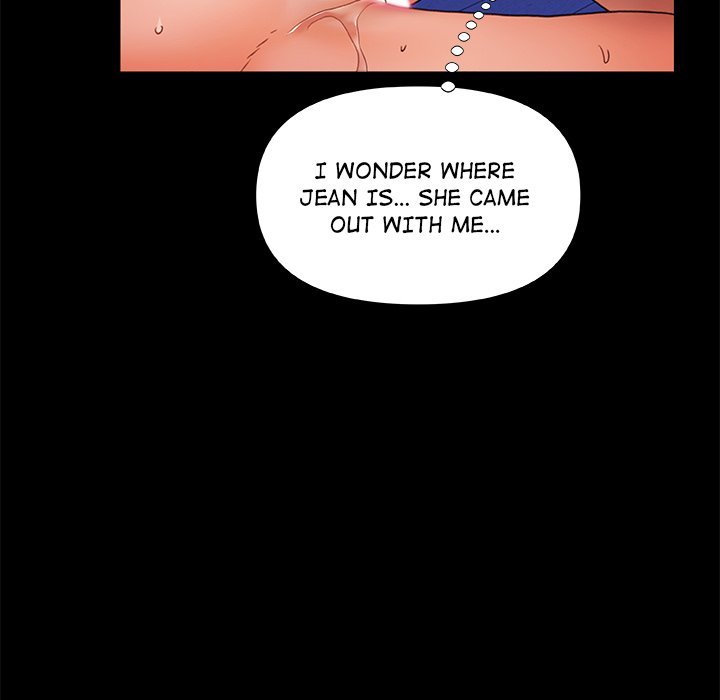 More Than Friends Manhwa - Chapter 7 Page 45