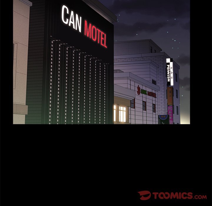 More Than Friends Manhwa - Chapter 7 Page 47