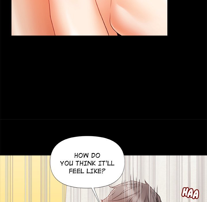 More Than Friends Manhwa - Chapter 7 Page 55