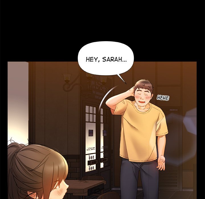 More Than Friends Manhwa - Chapter 7 Page 66