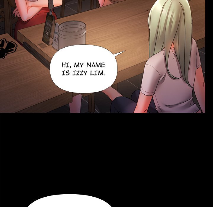 More Than Friends Manhwa - Chapter 7 Page 70