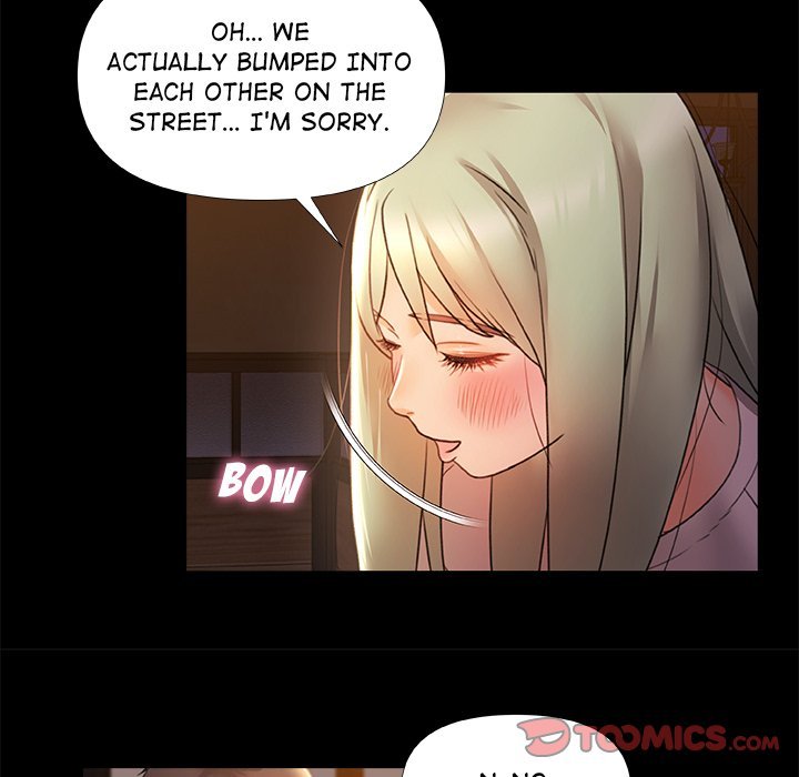 More Than Friends Manhwa - Chapter 7 Page 71