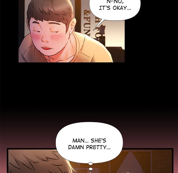 More Than Friends Manhwa - Chapter 7 Page 72