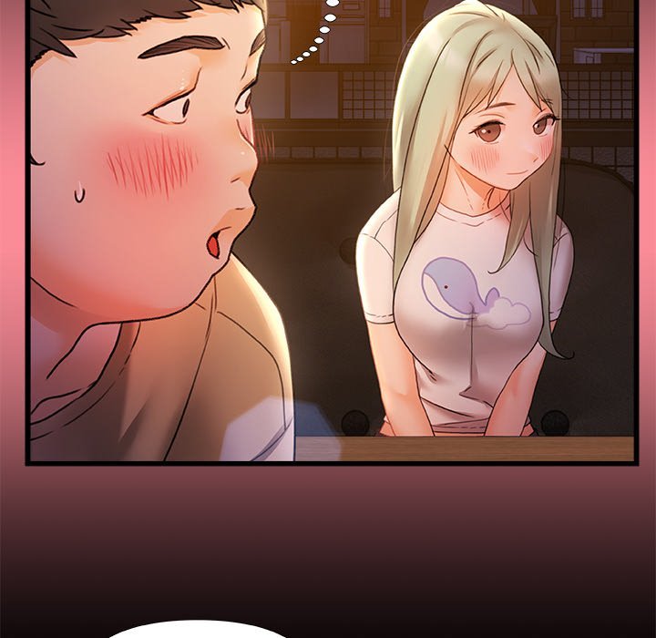 More Than Friends Manhwa - Chapter 7 Page 73