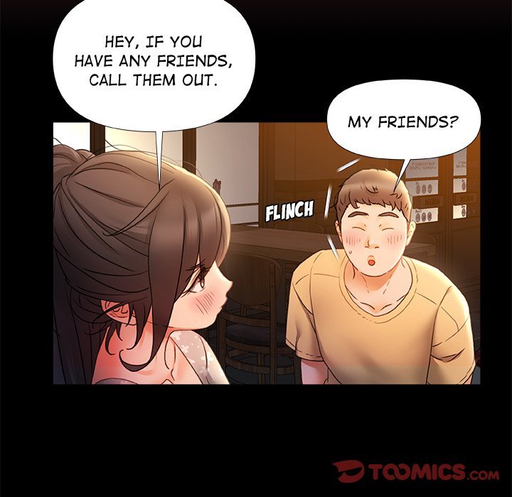 More Than Friends Manhwa - Chapter 7 Page 74