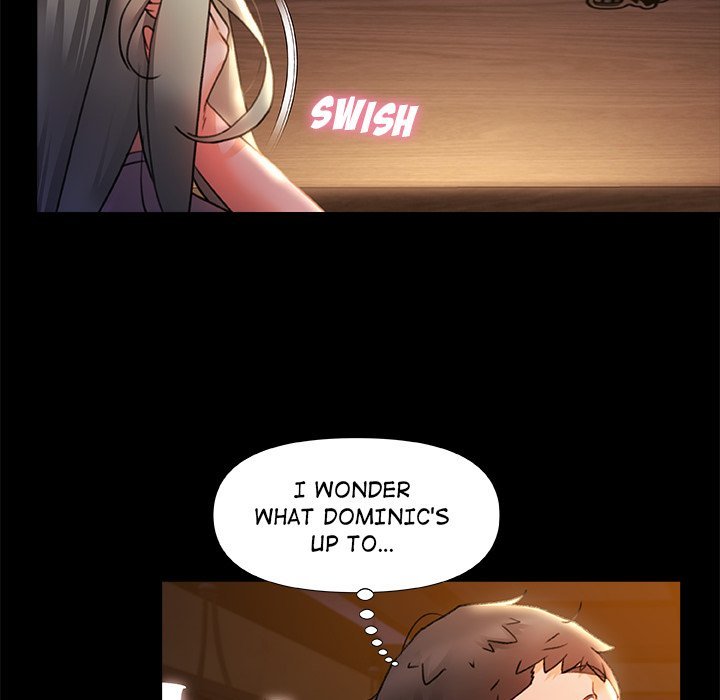 More Than Friends Manhwa - Chapter 7 Page 76