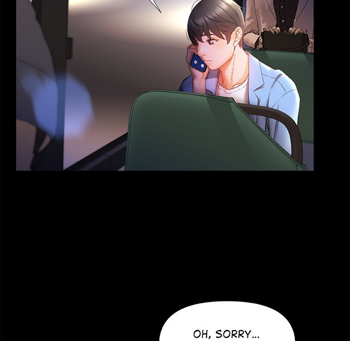 More Than Friends Manhwa - Chapter 7 Page 78