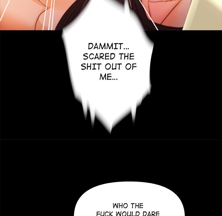 More Than Friends Manhwa - Chapter 7 Page 85