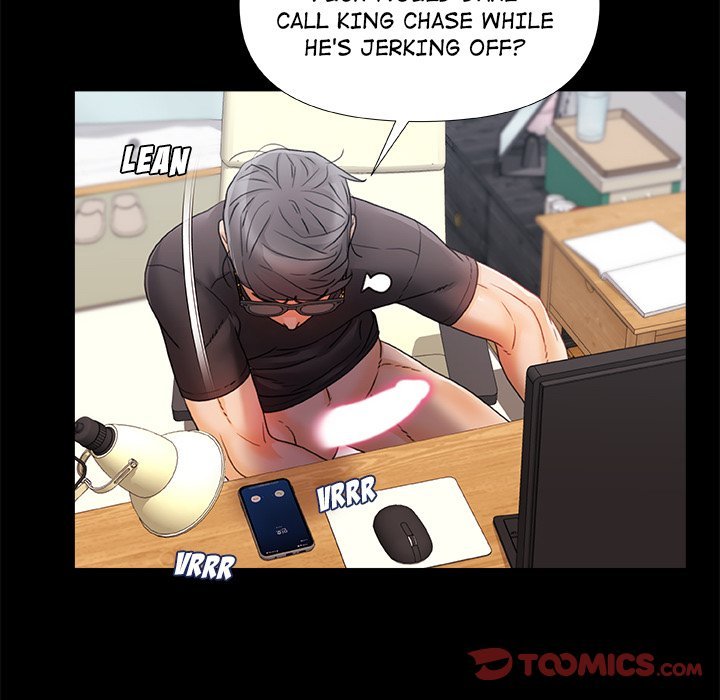 More Than Friends Manhwa - Chapter 7 Page 86