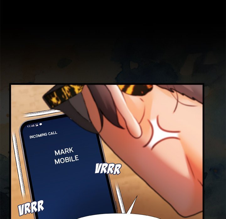 More Than Friends Manhwa - Chapter 7 Page 87