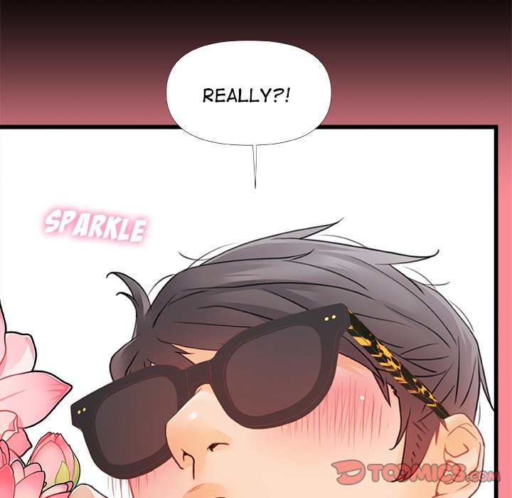 More Than Friends Manhwa - Chapter 7 Page 95