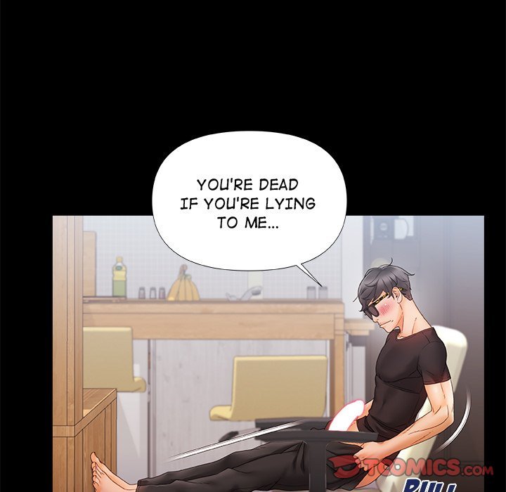 More Than Friends Manhwa - Chapter 7 Page 98