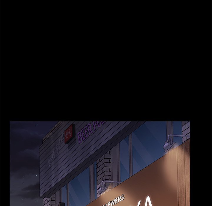 More Than Friends Manhwa - Chapter 7 Page 100