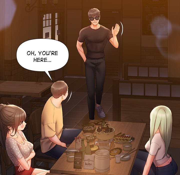 More Than Friends Manhwa - Chapter 7 Page 102