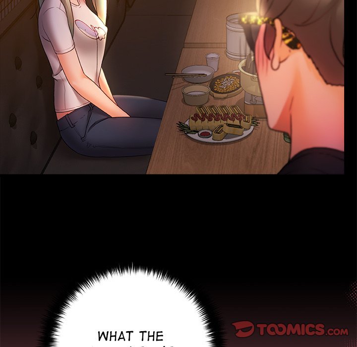 More Than Friends Manhwa - Chapter 7 Page 104