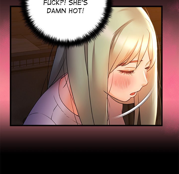 More Than Friends Manhwa - Chapter 7 Page 105